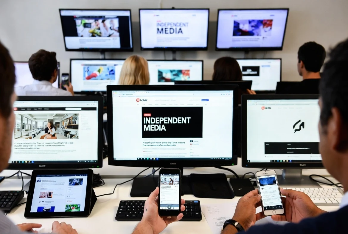 Global Trust Network